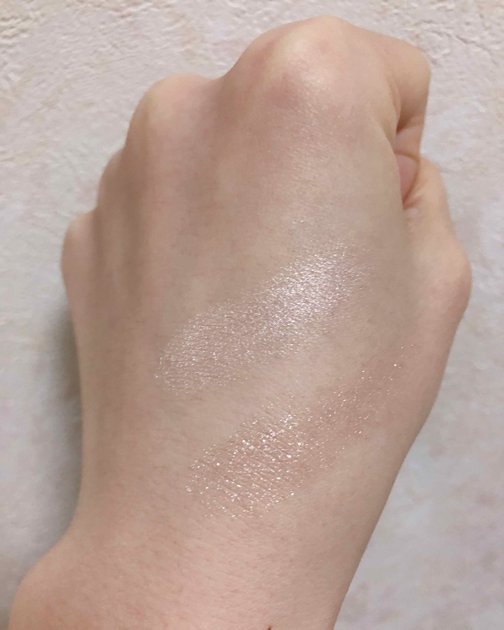 シングルカラーアイシャドウ/CEZANNE/単色アイシャドウを使ったクチコミ（3枚目）