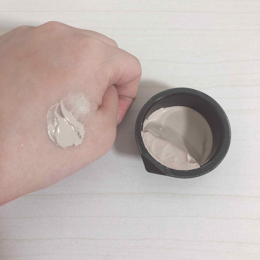 カプセルレシピパック VC/innisfree/洗い流すパック・マスクを使ったクチコミ（2枚目）