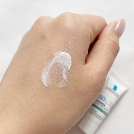 UVイデア XL プロテクショントーンアップ/ラ ロッシュ ポゼ/日焼け止めクリームを使ったクチコミ(5枚目)