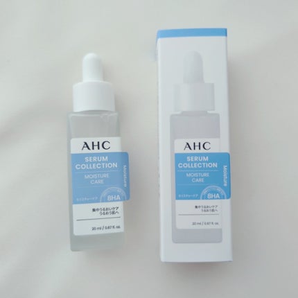 エッセンシャル リアル アイクリーム フォーフェイス/AHC/アイケア・アイクリームを使ったクチコミ(4枚目)