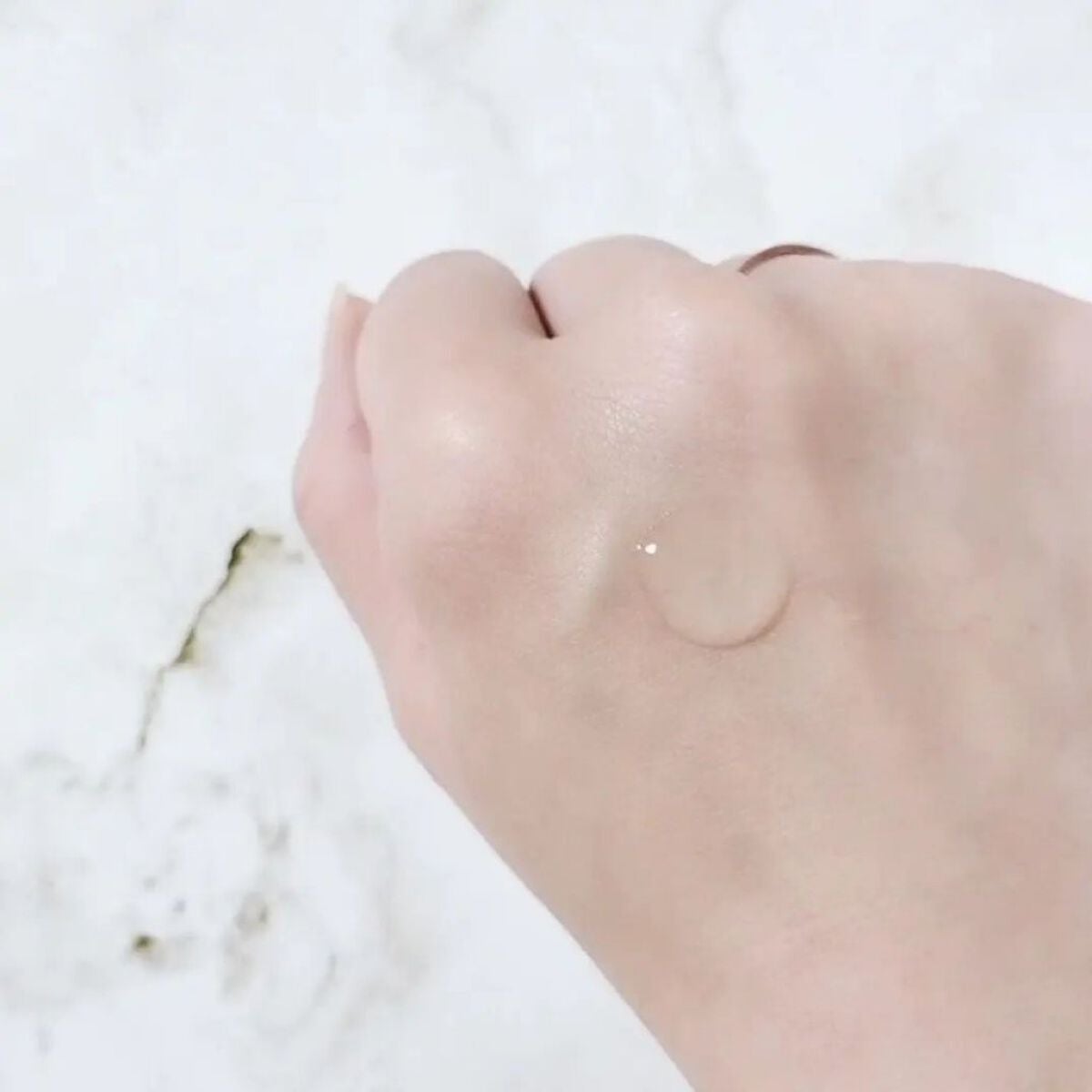 クローザーセラム/Frankly/美容液を使ったクチコミ(5枚目)