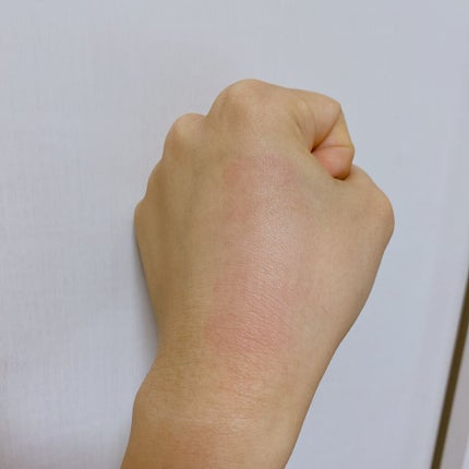 マシュマロティントルージュ/フォーチュン/リップティントを使ったクチコミ(9枚目)