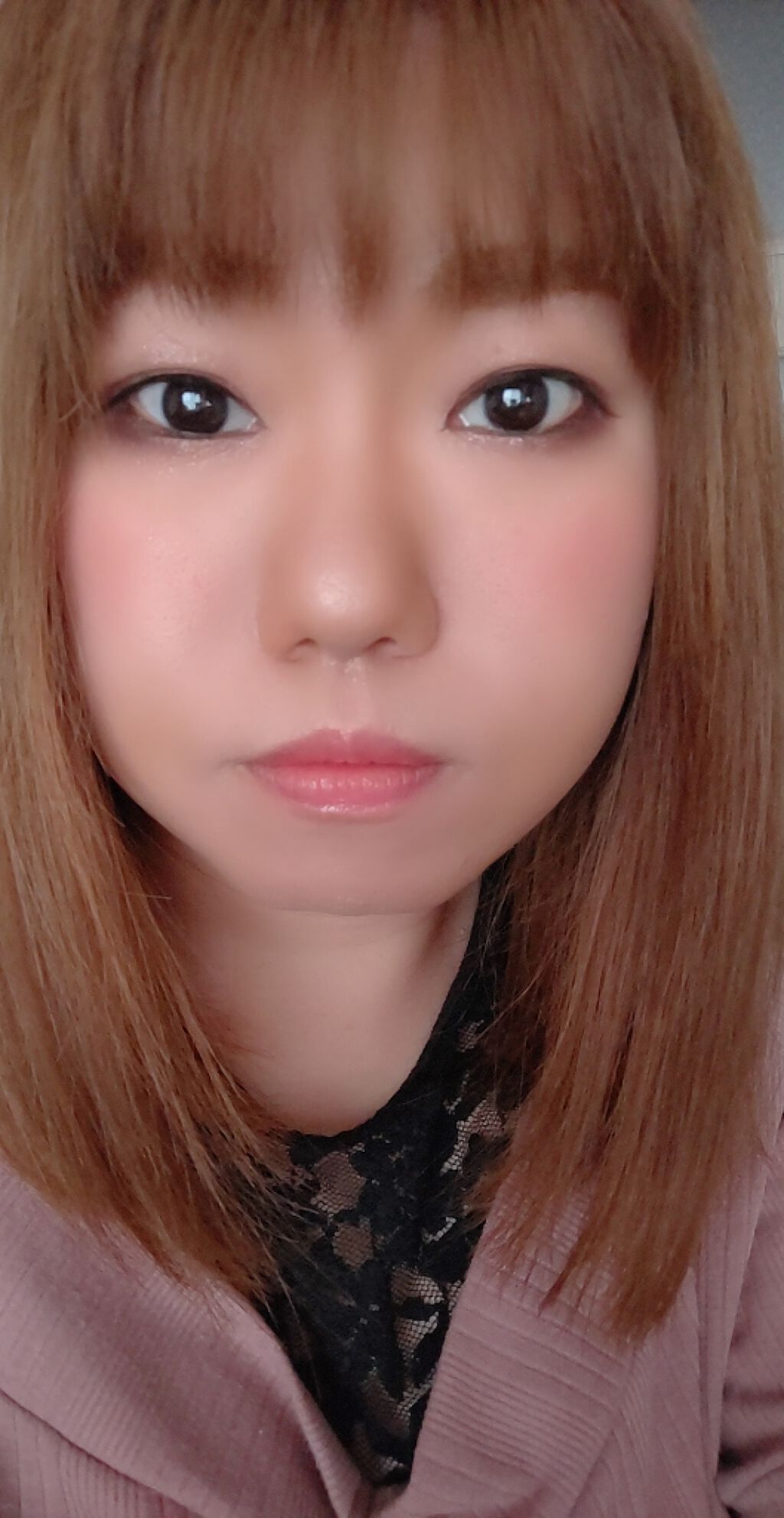 シェーディングパウダー/キャンメイク/シェーディングを使ったクチコミ(3枚目)