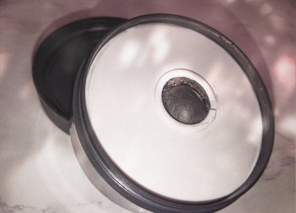 ロゼット洗顔パスタ ブラックパール/ロゼット/洗顔フォームを使ったクチコミ(2枚目)