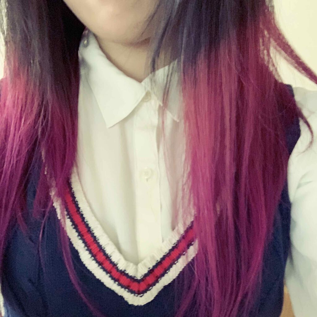 ボタニカルヘアマスク(ダメージケア)/BOTANIST/ヘアマスク・ヘアパックを使ったクチコミ（2枚目）