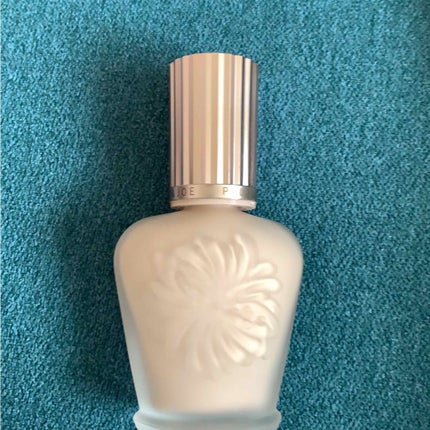 ラトゥー エクラ ファンデーション プライマー N/PAUL & JOE BEAUTE/化粧下地を使ったクチコミ(1枚目)