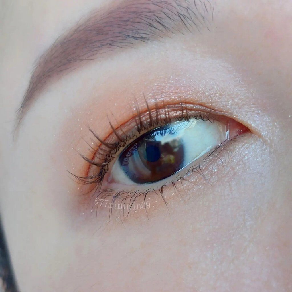 シグニチャー カラー アイズ/SUQQU/アイシャドウパレットを使ったクチコミ（3枚目）