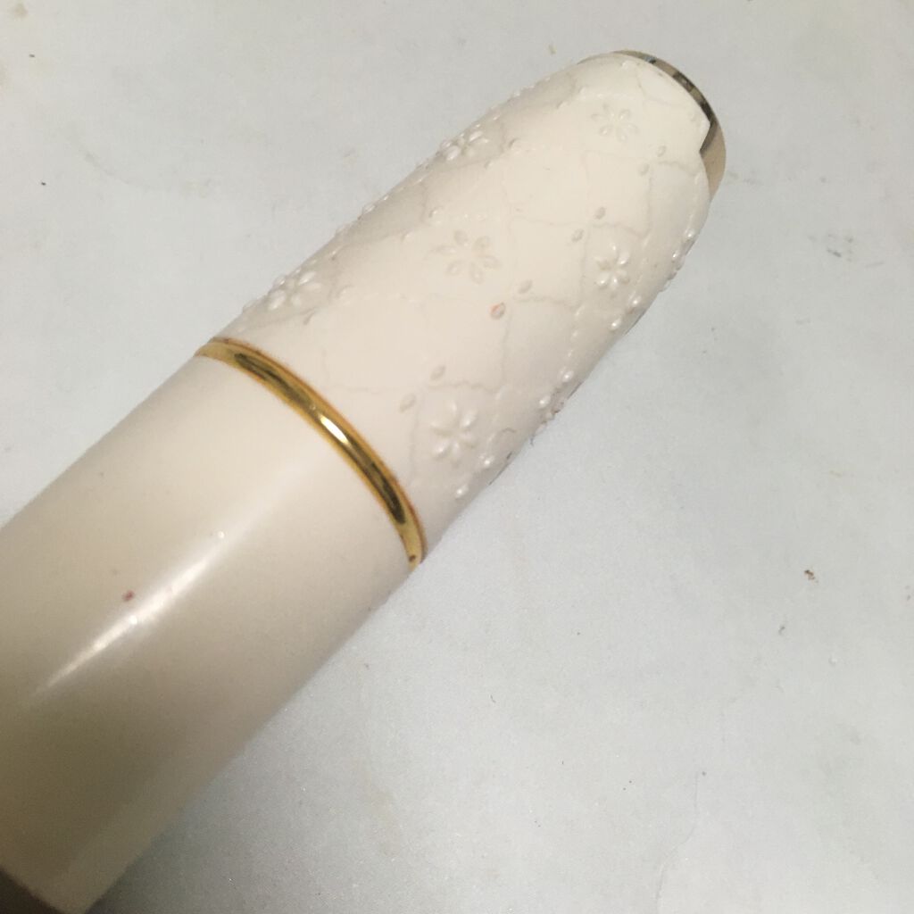 ラスティング リップカラーN/CEZANNE/口紅を使ったクチコミ(1枚目)