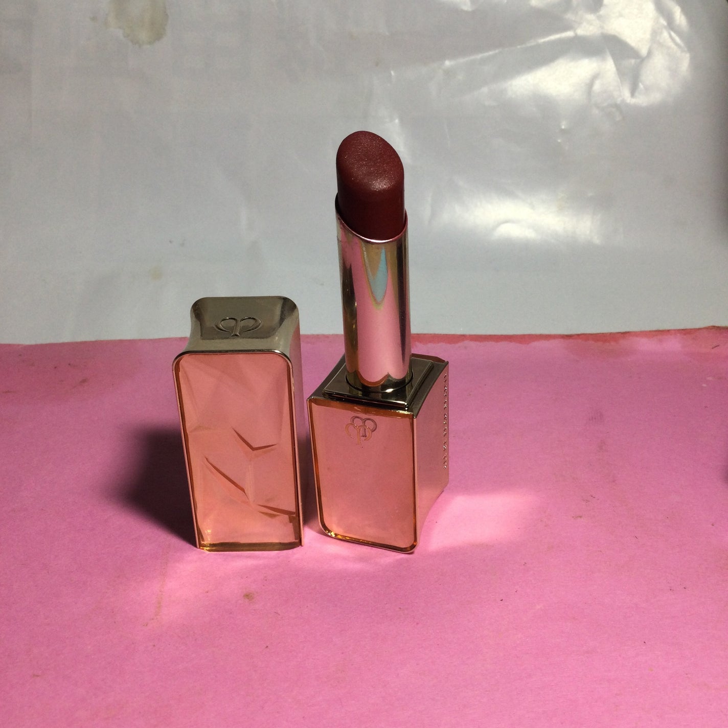 コントゥアリング アイシャドウ/DECORTÉ/アイシャドウパレットを使ったクチコミ(5枚目)