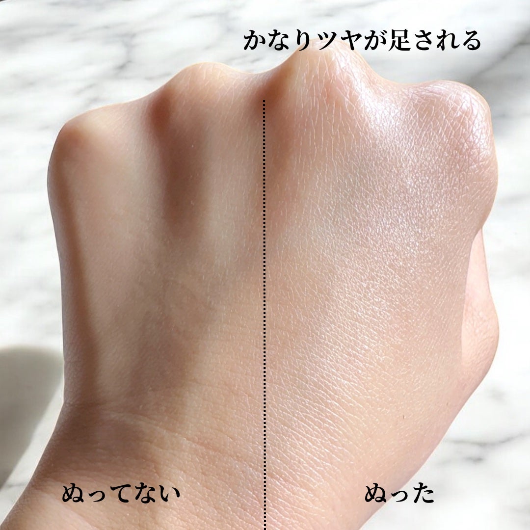 UVイデア XL プロテクショントーンアップ ローズ+/ラ ロッシュ ポゼ/日焼け止め・UVケアを使ったクチコミ(2枚目)