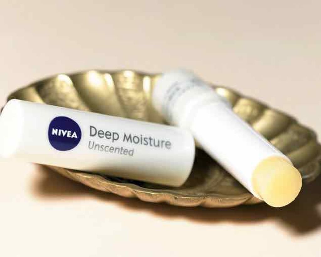 リップケア クリーム/キュレル/リップクリームを使ったクチコミ（3枚目）