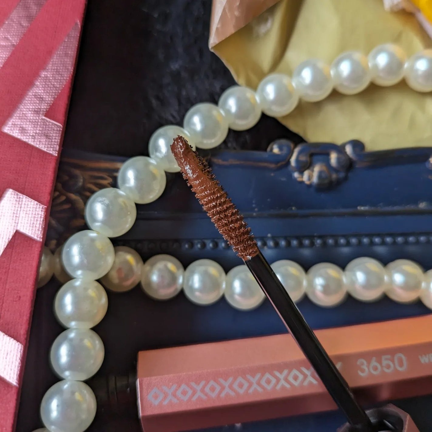 リキッドアイライナー /3650/リキッドアイライナーを使ったクチコミ(5枚目)