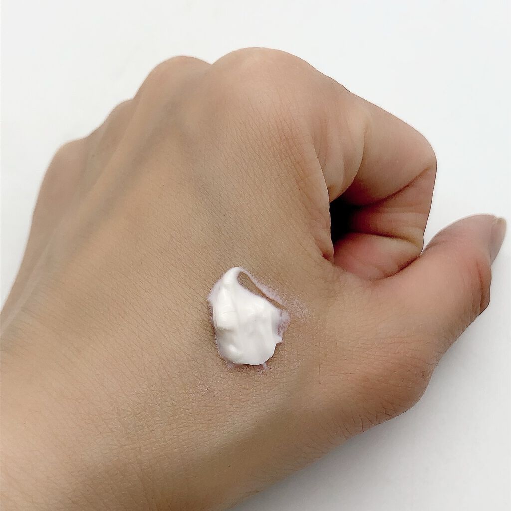 クリーム イン デイ/KANEBO/フェイスクリームを使ったクチコミ(2枚目)