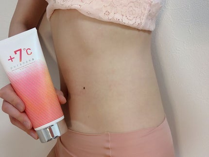 プラナナボディジェル/zoe/ボディローションを使ったクチコミ(3枚目)