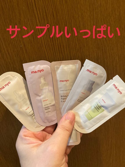 ブラックヘッド ピュア クレンジング オイル キルパッド/manyo/トナーパッドを使ったクチコミ(3枚目)