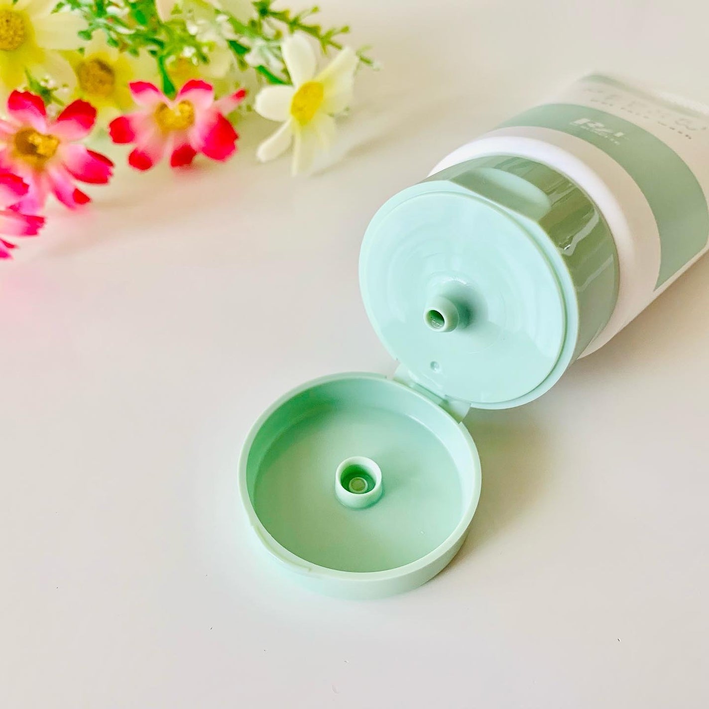 MEGURIM FLOW /MEGURIM by Rz+ /その他洗顔料を使ったクチコミ(3枚目)