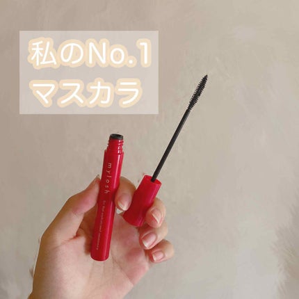 オペラ マイラッシュ アドバンスト/OPERA/マスカラを使ったクチコミ(1枚目)