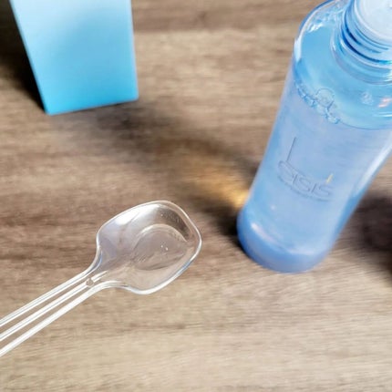 スキンモイスチャーローション/Laeisis/化粧水を使ったクチコミ(6枚目)