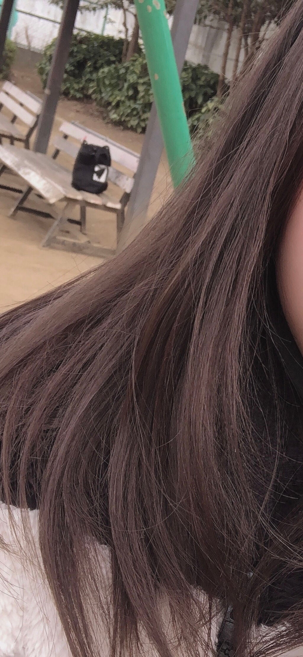 フィーノ プレミアムタッチ 濃厚美容液ヘアマスク/フィーノ/ヘアマスク・ヘアパックを使ったクチコミ(2枚目)