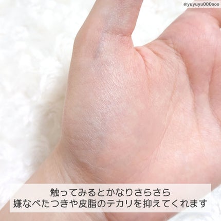 コンプレクションクリエイター/チャコット・コスメティクス/プレストパウダーを使ったクチコミ(6枚目)