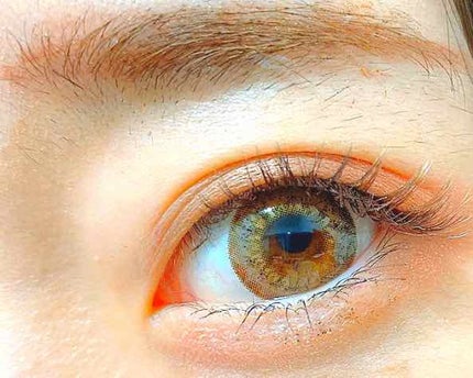 イージーラッシュ/ドーリーウインク/つけまつげを使ったクチコミ(2枚目)