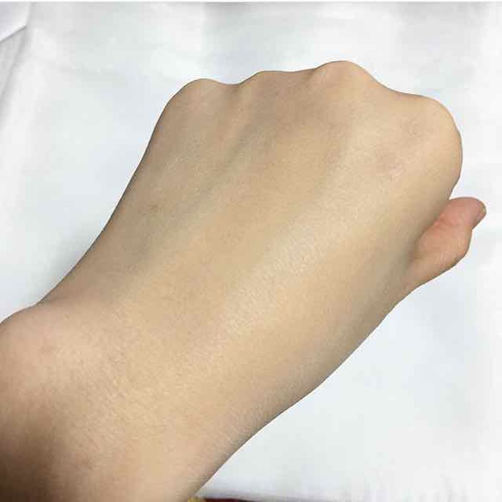 パウダリースキンメイカー/KATE/リキッドファンデーションを使ったクチコミ(3枚目)