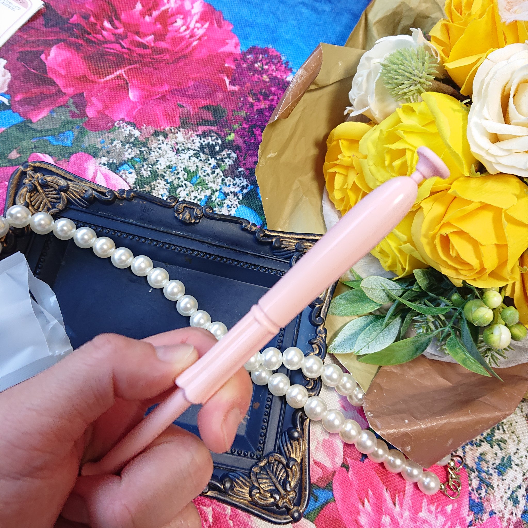 LYL BEAUTY GEL/LYL/その他を使ったクチコミ（3枚目）