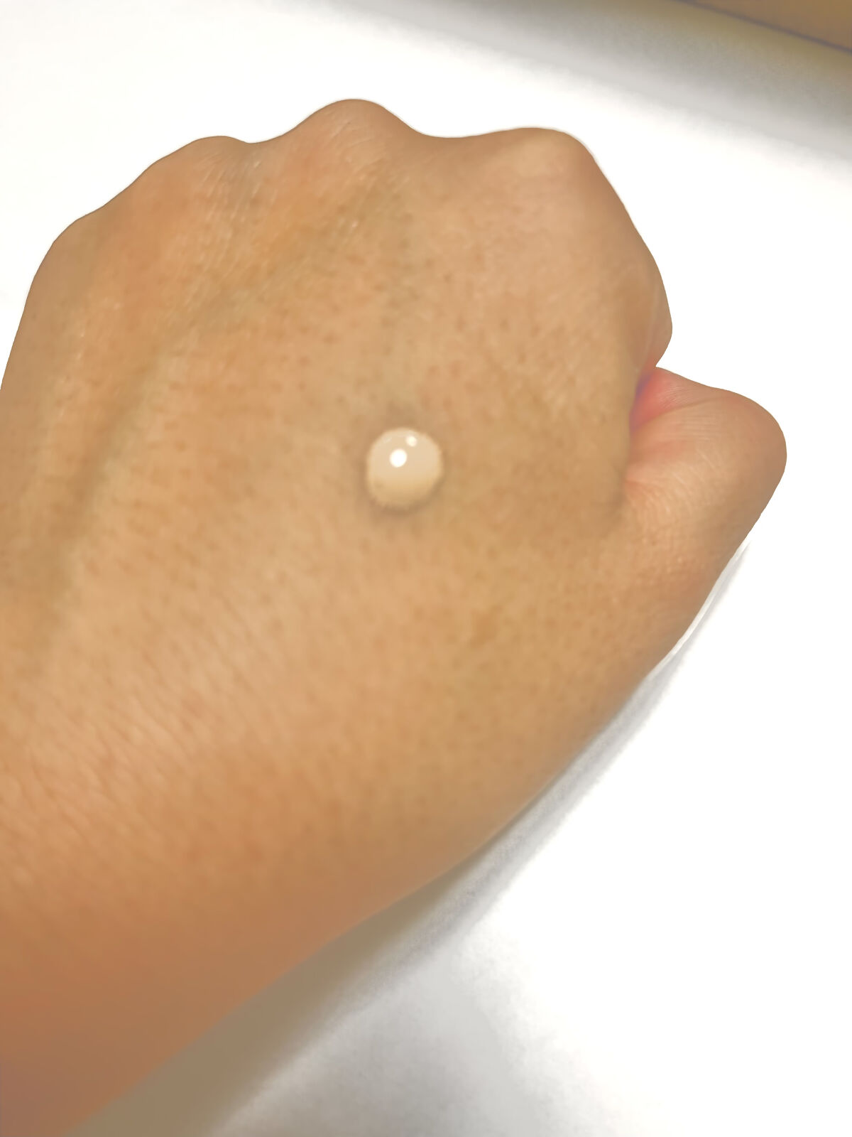 パーフェクティングファンデーション/Sulwhasoo/リキッドファンデーションを使ったクチコミ（2枚目）