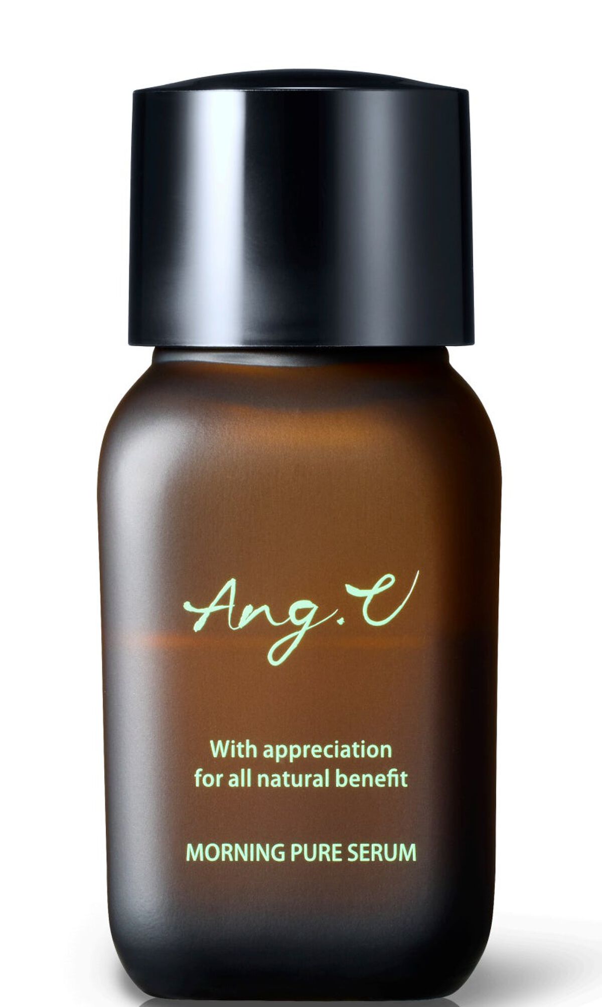 Ang.U モーニングピュアセラム 