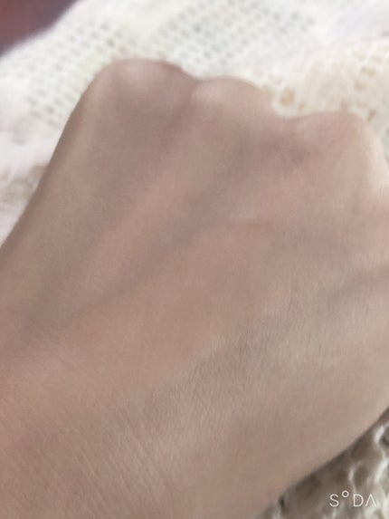 ファイン ヴェルヴェティ ファンデーション/Elégance/パウダーファンデーションを使ったクチコミ(3枚目)