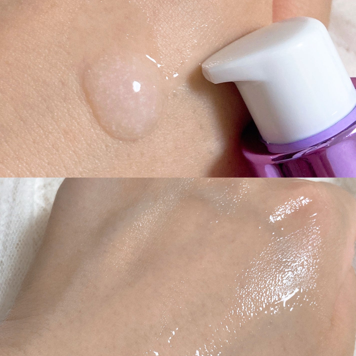 ãã€ãªããŒã«ã ãããã€ãªããŒã 3Dãªããã£ã³ã°ã¯ãªãŒã /BIOHEAL BOH/ãã§ã€ã¹ã¯ãªãŒã ã䜿ã£ãã¯ãã³ãïŒ3æç®ïŒ