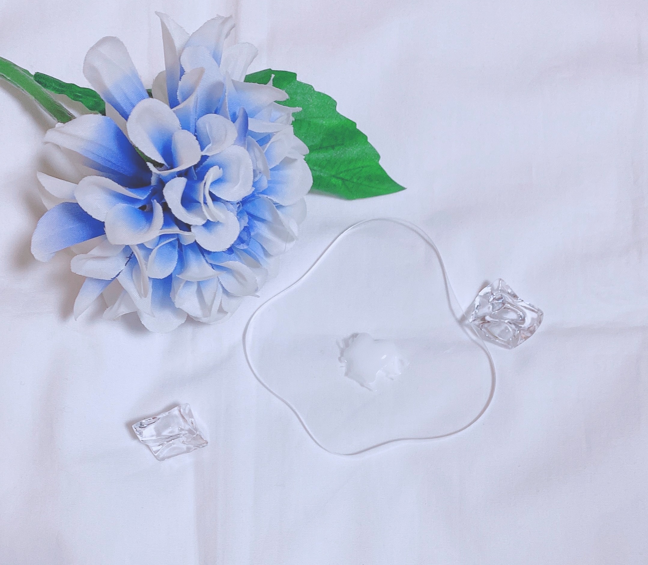 キラージュ スリークコントロール  シャンプー/ヘアトリートメント ヘアトリートメント（480mL）/キラージュ/市販シャンプーを使ったクチコミ（3枚目）