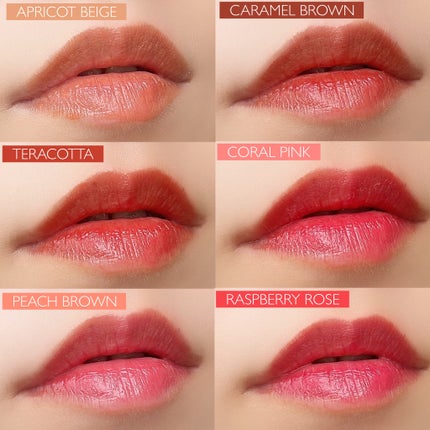 モイストティント/MIRIMU/リップティントを使ったクチコミ(5枚目)