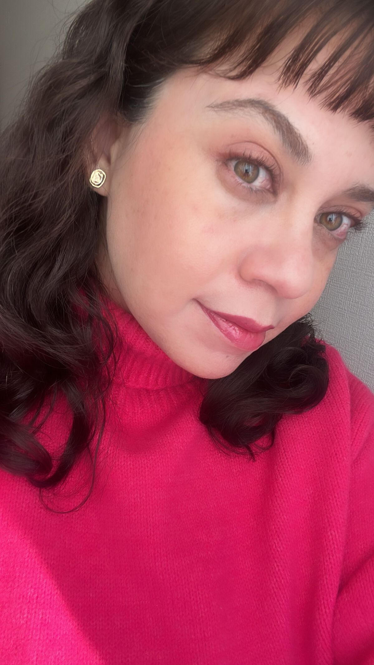 3CE ミニ マルチアイカラーパレット/3CE/アイシャドウパレットを使ったクチコミ（2枚目）