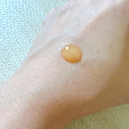 FAS ザ クリア クレンジングジェル/FAS/クレンジングジェルを使ったクチコミ(4枚目)