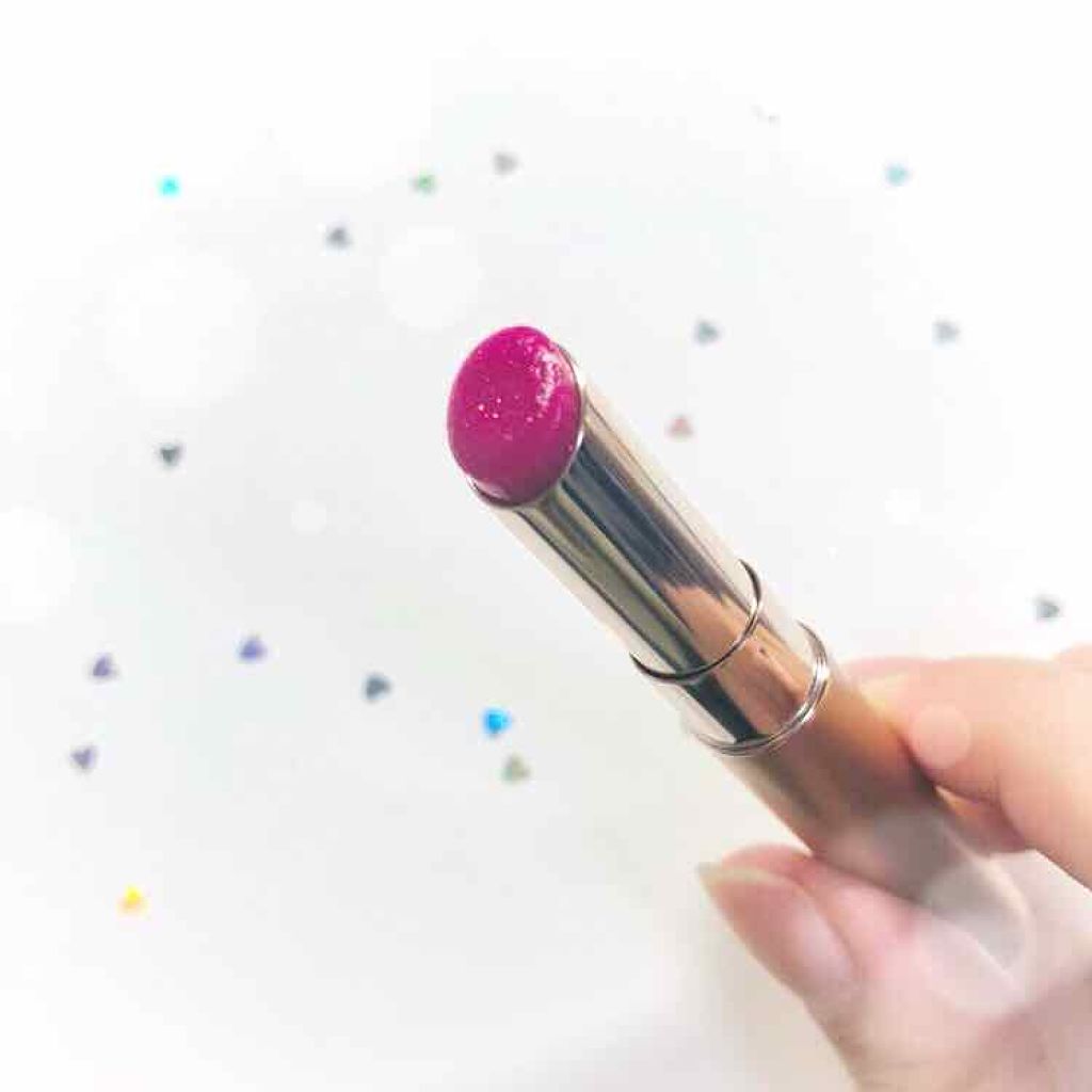 オペラ シアーリップカラー RN/OPERA/リップグロスを使ったクチコミ(2枚目)