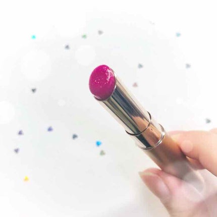 オペラ シアーリップカラー RN/OPERA/リップグロスを使ったクチコミ(2枚目)