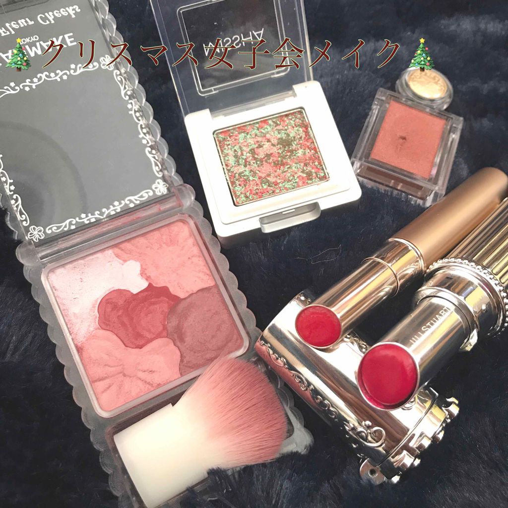 オペラ シアーリップカラー RN/OPERA/リップグロスを使ったクチコミ（1枚目）