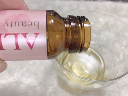 アルフェ ビューティコンク〈ドリンク〉W/アルフェ/美容ドリンクを使ったクチコミ(4枚目)