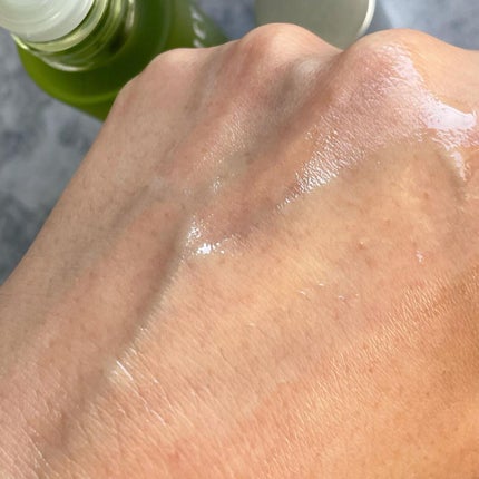 ゲルセレクト/ポリシー化粧品/フェイスオイルを使ったクチコミ(5枚目)