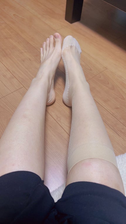 3D不織布マスク/MASCODE/マスクを使ったクチコミ(7枚目)