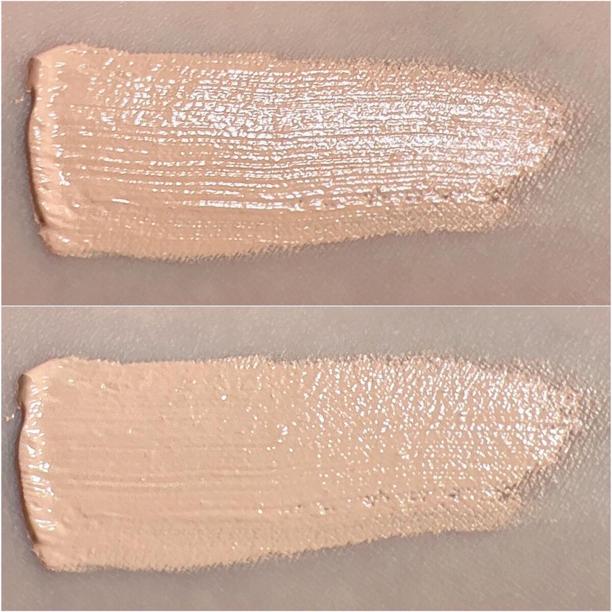 デザイニング コンシーラー/ブリリアージュ/リキッドコンシーラーを使ったクチコミ(4枚目)