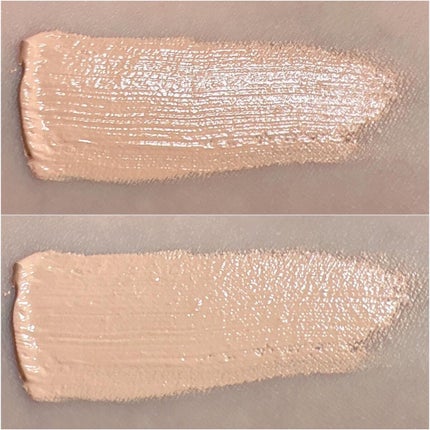 デザイニング コンシーラー/ブリリアージュ/リキッドコンシーラーを使ったクチコミ(4枚目)