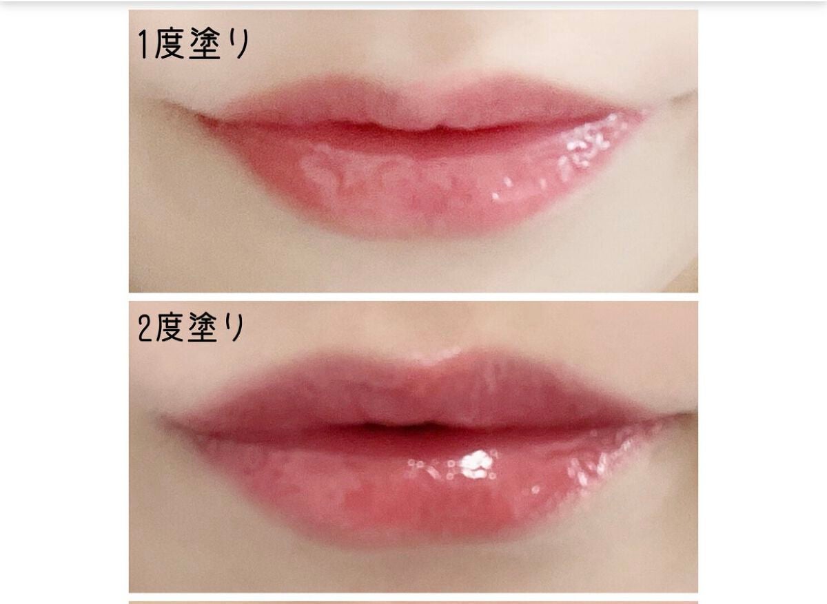 ドトムリッププラスプランパー/keybo/リッププランパーを使ったクチコミ(3枚目)