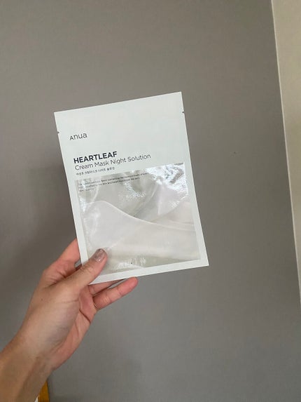 ドクダミ 77 スージングトナー/Anua/化粧水を使ったクチコミ(3枚目)