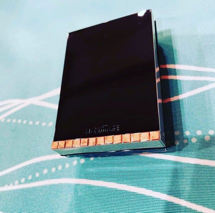 ドラマティックパウダリー EX/マキアージュ/パウダーファンデーションを使ったクチコミ(1枚目)