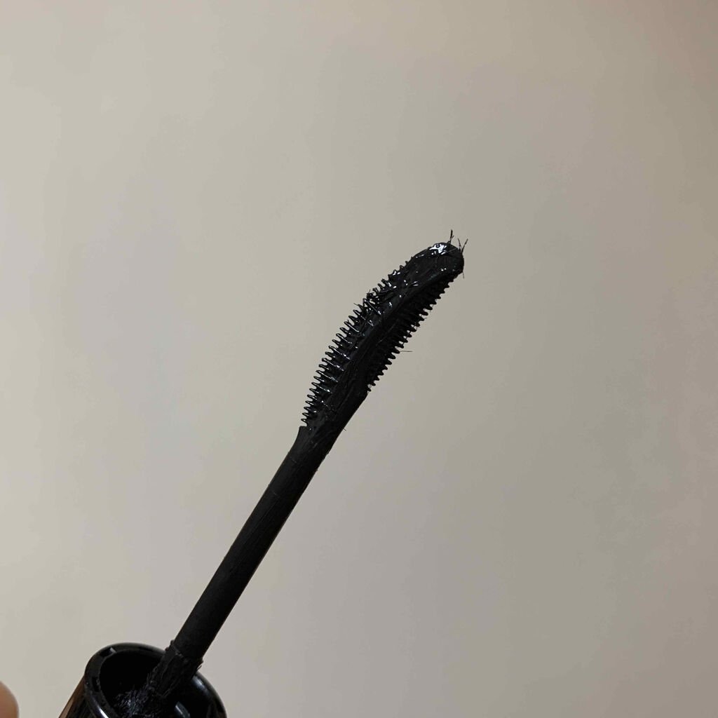 ラッシュエキスパンダー エッジマイスター F/MAJOLICA MAJORCA/マスカラを使ったクチコミ（2枚目）