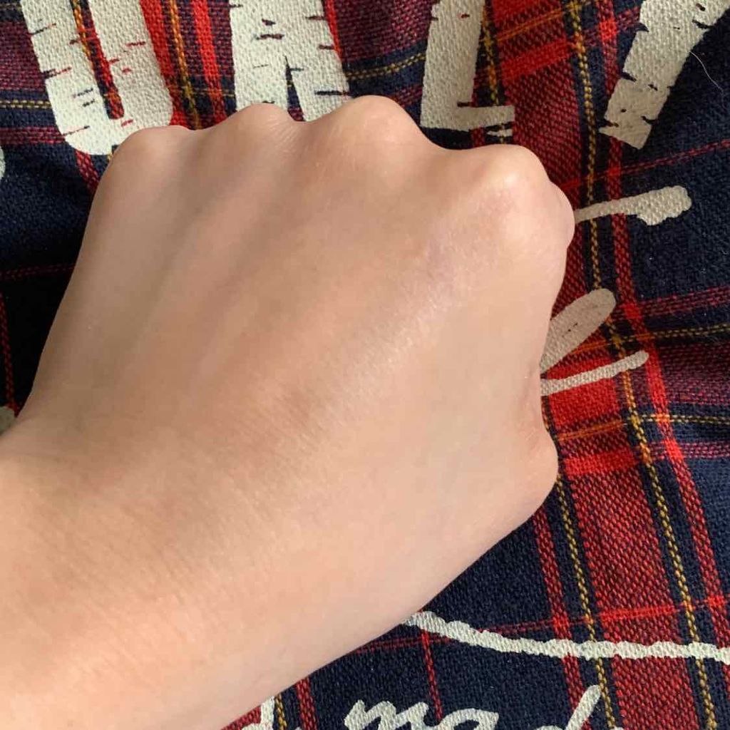 UV エクスペール トーン アップ ローズ/LANCOME/日焼け止め・UVケアを使ったクチコミ(2枚目)