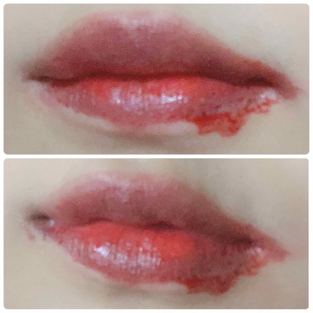 mero on LIPS 「こんにちは‼︎meroです🧸💗最近秋メイク💄もだいぶ主流になっ..」(3枚目)