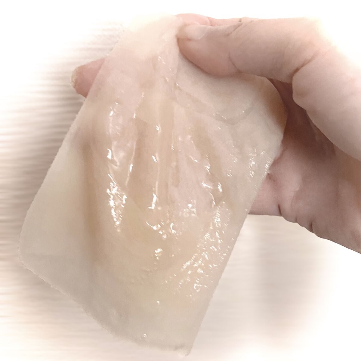 ビフィダバイオームセラムマスク/manyo/シートマスク・パックを使ったクチコミ（3枚目）